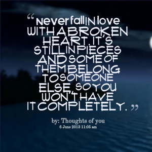 quotes friends falling in love quotes falling in love quotes quotes ...