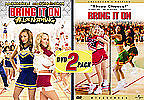 On DVD » Bring It On: All or Nothing/Bring It On » Quotes