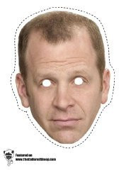 The Office BEST WORD TO DESCRIBE TOBY FLENDERSON FINAL ROUND!!! DO NOT ...