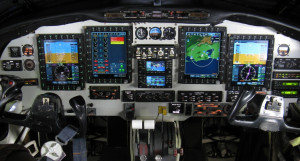 installation of egpws mfds cvr and other avionics systems in an