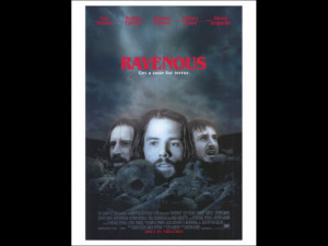 Ravenous 1999