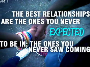 25 Best Relationship Quotes