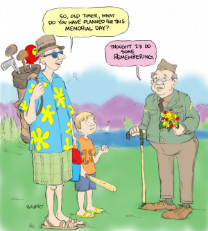 Find plenty of ceremonies marking Memorial Day in the Shasta County ...