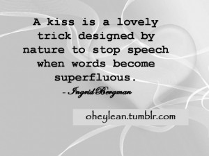 ... speech when words become superfluous. cute love quotes picture quotes