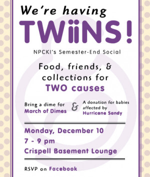 Additional Note: Please help one of our members with her [CKI-related ...