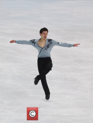 patrick chan canada sochi 2014 winter olympics 4075360