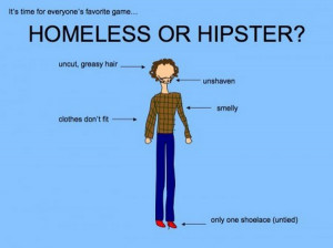 true meaning of hipster04 True Meaning of Hipster