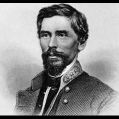 Lieutenant Henry Flipper General John Vaughn Confederate