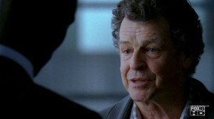 BROYLES: I have a hard time accepting that that man is hearing another ...