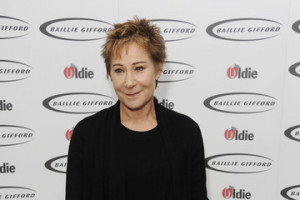 Zoe Wanamaker Pictures