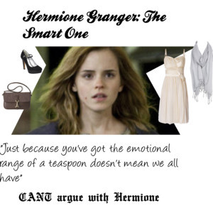 Hermione Granger - Hermione Granger Photo (771261) - Fanpop fanclubs