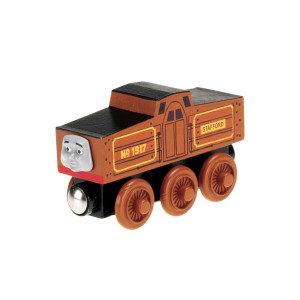Wooden Thomas And Friends