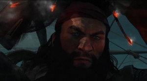... Creed ~ Edward Teach (Blackbeard) - Assassin's Creed IV: Black Flag