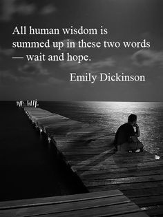 Emily Dickinson