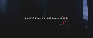 Black Veil Brides Lyrics Quote | Tumblr