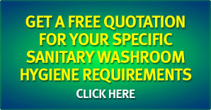 Free sanitary hygiene services quote