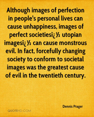 Although images of perfection in people's personal lives can cause ...