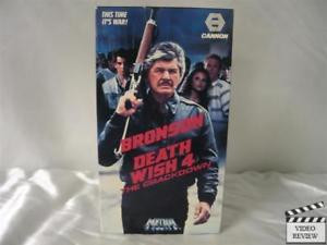 Death-Wish-4-The-Crackdown-VHS-Charles-Bronson