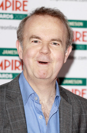 Ian Hislop Picture 1