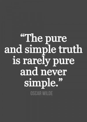 Poetry Quotes Oscar Wilde 26 - pictures, photos, images