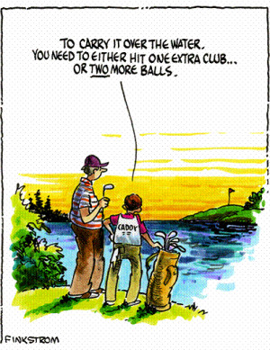 Thread: Golf humour