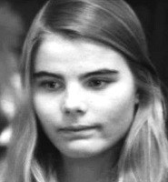 Photo found with the keywords: Margaux Hemingway quotes