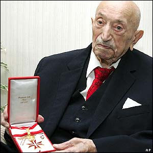 Simon Wiesenthal Quotes