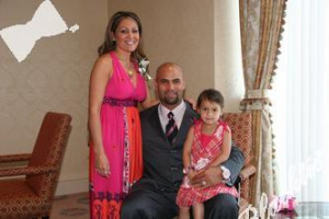 Albert Pujols Needs to control his wife