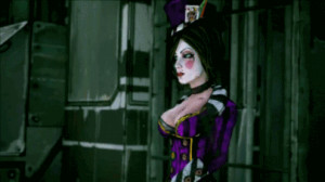 MAD MOXXI