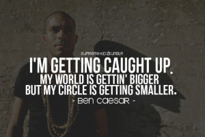 famous quotes by rappers about love