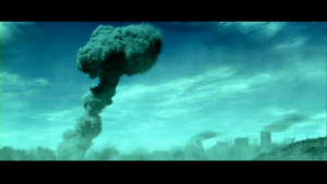 The Sum Of All Fears Screenshots