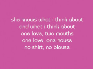 Sweater Weather - The Neighbourhood