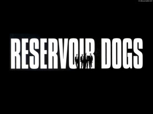 Reservoir Dogs Reservoir Dogs