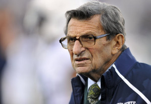 Joe Paterno's family issues report challenging Freeh investigation ...