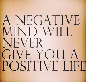 Positive vibe