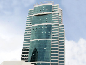 33rd Floor Edificio Mundo Plaza , Av. Tancredo Neves, 620 , Caminho ...
