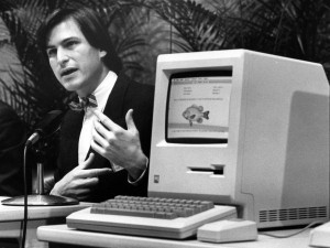 30th Anniversary of the Apple Macintosh