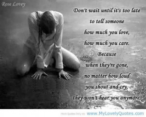 missing love quotes - Bing Images