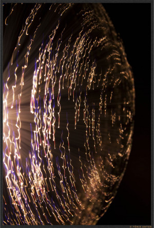 Continuum transfunctioner