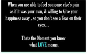 TEAR Quotes with Pictures, Images & Wallpapers