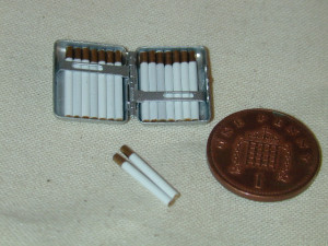 ww2 german cigarettes