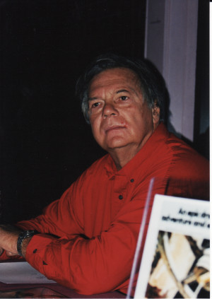 Gary Lockwood Star Trek