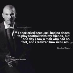 Back > Quotes For > Famous Soccer Quotes