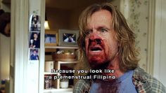 Frank Gallagher