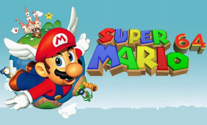 Super Mario 64 / Retro Guide by Benni Castellanos Ruiz