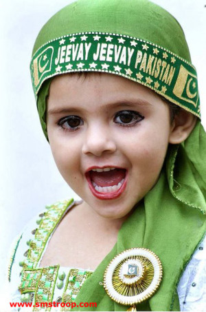 Pakistan Independence Day Quotes 198x300 Celebrations are on in ...