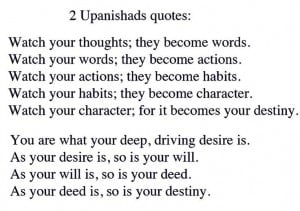 Upanishads Quotes