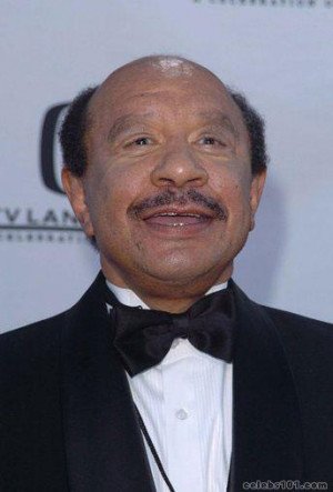 Sherman Hemsley Dinner And