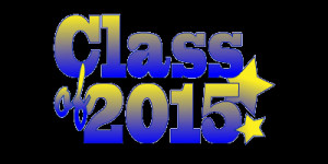 Class of 2015