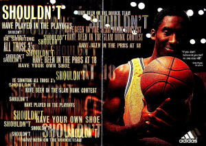 Kobe Bryant Quotes HD Wallpaper 10